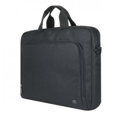 Mobilis 003045 sacoche d'ordinateurs portables 40,6 cm (16") Malette Noir