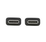 Tripp Lite U040-C2M-C-5A câble USB USB 2.0 2 m USB C Noir