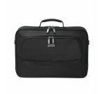 DICOTA Eco Multi Plus SELECT 39,6 cm (15.6") Sac Messenger Noir