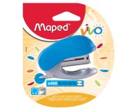 Mini agrafeuse maped vivo n10 400 agrafes en blister