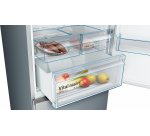 BOSCH Réfrigérateur congélateur bas KGN 49 XL EA