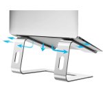 DLH Support pour ordinateur portable de 10 à 17"