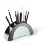Durable 772001 pen/pencil holder