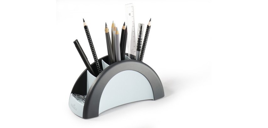 Durable 772001 pen/pencil holder