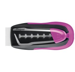 Maped GOM STICK UNIVERSAL PASTEL BLISTER