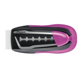 Maped GOM STICK UNIVERSAL PASTEL BLISTER