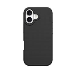 Just in Case MAP2761AG1 coque de protection pour téléphones portables 16 cm (6.3") Housse Noir