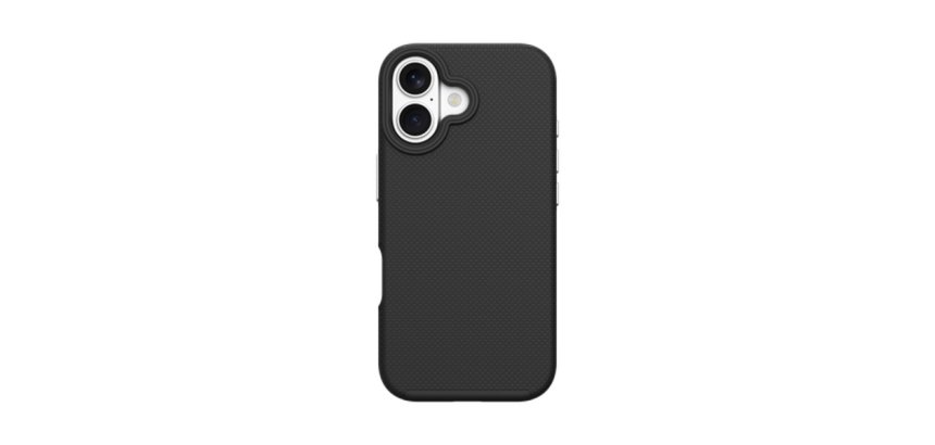 Just in Case MAP2761AG1 coque de protection pour téléphones portables 16 cm (6.3") Housse Noir