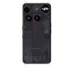 Nothing Phone (3) 16,9 cm (6.67") SIM doble Android 15 5G 12 GB 256 GB 5150 mAh Negro