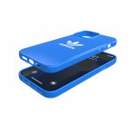 Adidas 47131 custodia per cellulare 17 cm (6.7") Cover Blu, Bianco