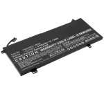 DLH DYOK5041-B038Y2 composant de laptop supplémentaire Batterie