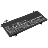 DLH DYOK5041-B038Y2 composant de laptop supplémentaire Batterie