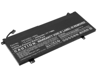 DLH DYOK5041-B038Y2 composant de laptop supplémentaire Batterie