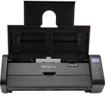 I.R.I.S. IRIScan Pro 5 Escáner con alimentador automático de documentos (ADF) 600 x 600 DPI A4 Negro