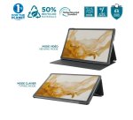 Mobilis 068016 étui pour tablette 31,5 cm (12.4") Folio Noir