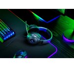 Razer Kraken V3 X Headset Wired Head-band Gaming USB Type-A Black