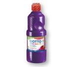 Giotto F532819 vernice Colore a tempera 500 ml 1 pz