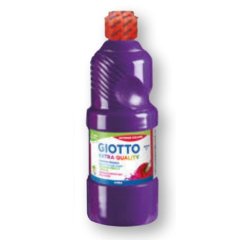 Giotto F532819 vernice Colore a tempera 500 ml 1 pz