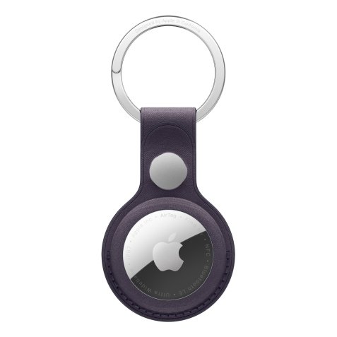 Apple MGG04ZM/A Accessoire pour le traqueur GPS et le localisateur