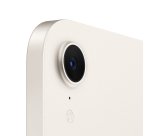 Apple iPad mini 128 Go 21,1 cm (8.3") Wi-Fi 6E (802.11ax) iPadOS 18 Blanc