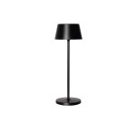 MAUL Leuchten tafellamp LED F Zwart