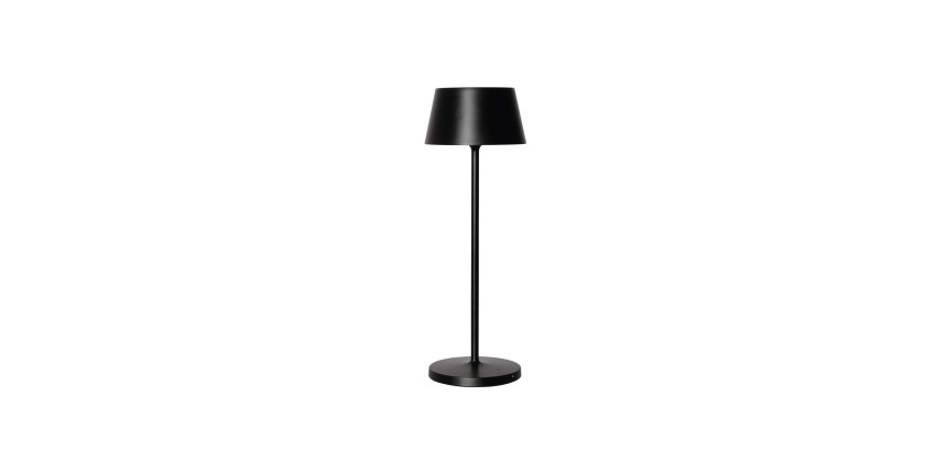 MAUL Leuchten tafellamp LED F Zwart