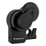 Manfrotto MVGFF sistema di zoom/messa a fuoco Adattatore per zoom motorizzato
