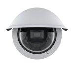 Axis M4228-LVE Almohadilla Cámara de seguridad IP Exterior 3840 x 2160 Pixeles Pared