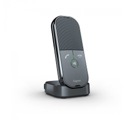 Gigaset ION telefono IP Grigio 1 linee