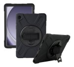 Mobilis 072002 funda para tablet 20,3 cm (8") Negro