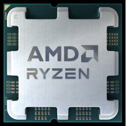 AMD Ryzen 5 7500F processeur 3,7 GHz 32 Mo L3 Boîte