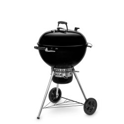 WEBER Barbecue charbon Master Touch GBS E-5750 Black