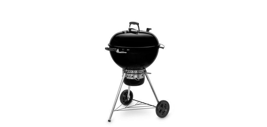 Barbecue Weber Master Touch GBS E-5750 14701004