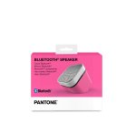 Pantone PT-BS003R altoparlante portatile e per feste Rosa 3 W