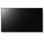 Sony FW-75BZ35L Écran d'affichage dynamique Écran plat de signalisation numérique 190,5 cm (75") LCD Wifi 550 cd/m² 4K Ultra HD Noir Android 24/7