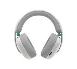 Logitech G G325 LIGHTSPEED Headset Wireless Head-band Gaming USB Type-C Bluetooth White
