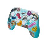 PowerA NSGP0290-01 mando y volante Multicolor Bluetooth Gamepad Analógico/Digital Nintendo Switch, Nintendo Switch Lite, Nintendo Switch OLED