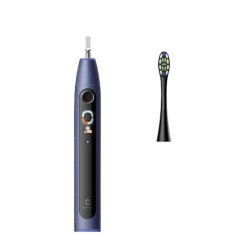 Oclean X Lite Adult Sonic toothbrush Black, Blue