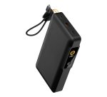 Xtorm XNG451W70 banque d'alimentation électrique Lithium Polymère (LiPo) 45000 mAh Noir