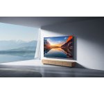 Xiaomi TV A 32" 81,3 cm (32") HD Smart TV Wi-Fi Nero
