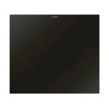ROSIERES Plaque induction RID633CD/E1, Origine, 3 foyers, 7200 w total