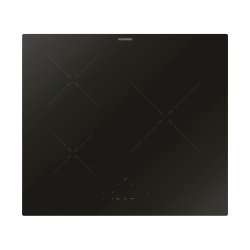 ROSIERES Plaque induction RID633CD/E1, Origine, 3 foyers, 7200 w total