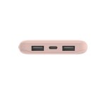 Belkin BOOST?CHARGE 10000 mAh Or rose