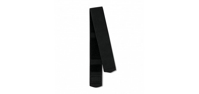 Newland STRAP-VE-10 sangle Lecteur de code barre Velcro Noir