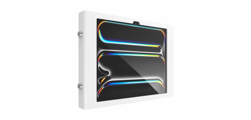 Compulocks 13PAPX4W soporte de seguridad para tabletas Blanco 33 cm (13")