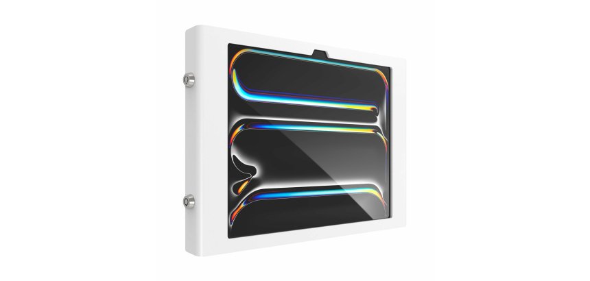 Compulocks 13PAPX4W soporte de seguridad para tabletas Blanco 33 cm (13")
