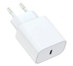 MW MW-600052 chargeur d'appareils mobiles Universel Blanc Secteur Charge rapide Intérieure