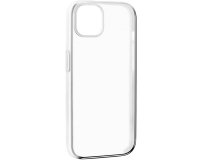 SBS Etui support Puro Impact Clear case iPhone 14/13, transparent