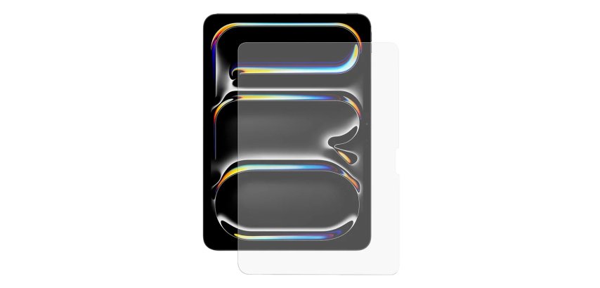 MW MW-200233 protection d'écran de tablette Film de protection anti-reflets Apple 1 pièce(s)