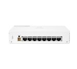 HPE Aruba Networking Networking Instant On Switch 8p Gigabit CL4 PoE 64W 1430